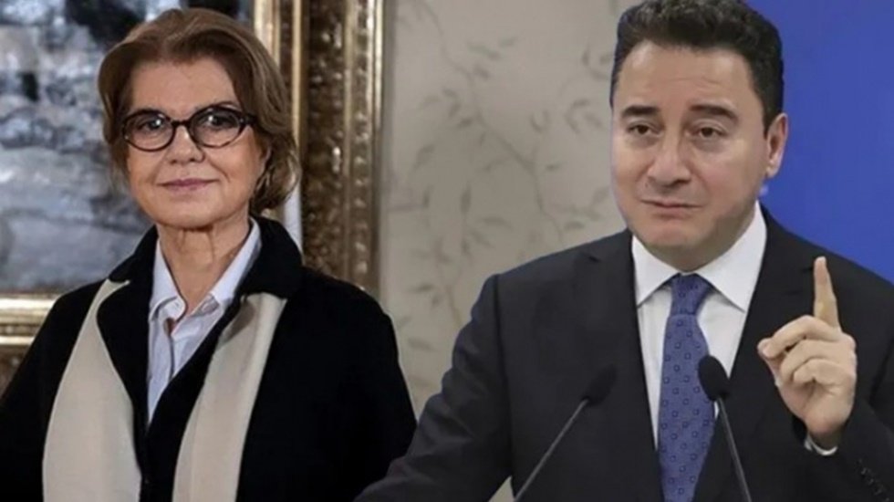 Babacan'dan &Ccedil;iller g&ouml;ndermesi: &lsquo;90 model siyaset&ccedil;ilerle durumu kurtaracağınızı zannetmeyin&rsquo;