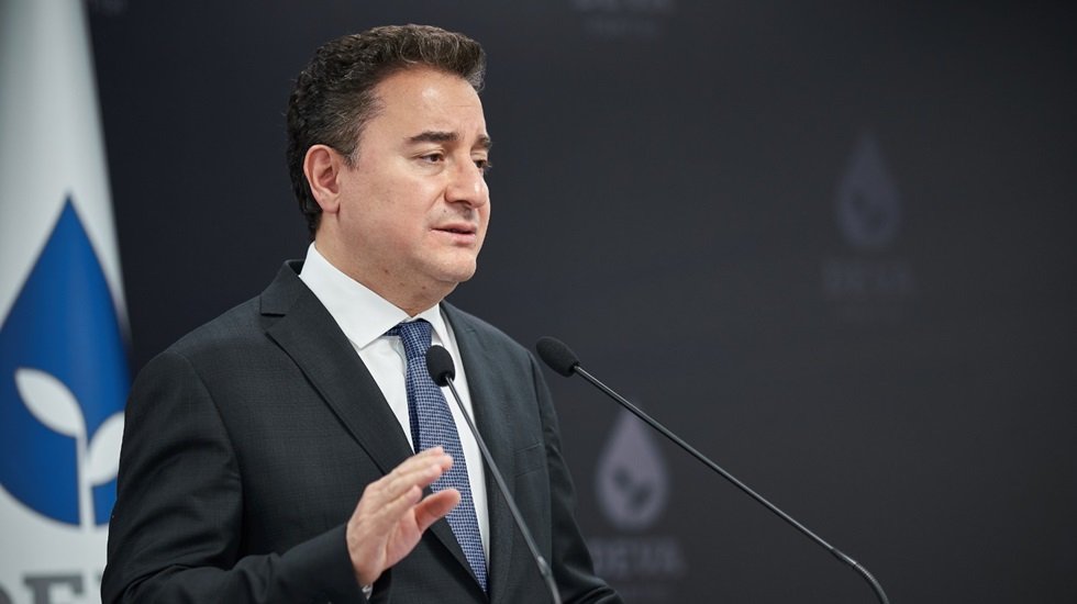 Babacan: &ldquo;T&uuml;rkiye kısa s&uuml;rede Avrupa Birliği &uuml;yeliğine hazır hale gelebilir&rdquo;