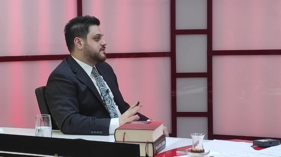 Baş: &ldquo;T&uuml;rkiye&rsquo;nin S-400&rsquo;leri kurması m&uuml;mk&uuml;n değil&rdquo;