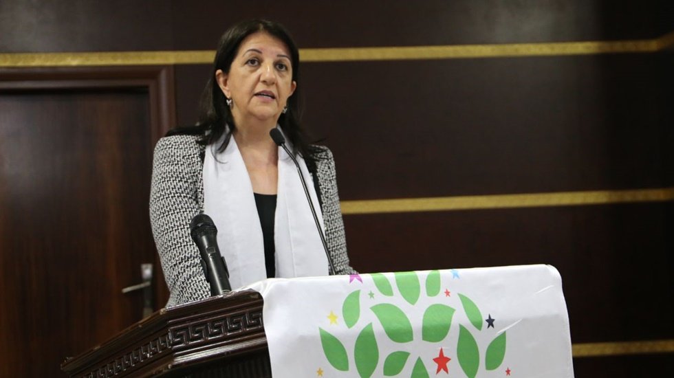 Buldan: '&Uuml;&ccedil;&uuml;nc&uuml; yol'da, demokrasi ittifakında buluşuyoruz'