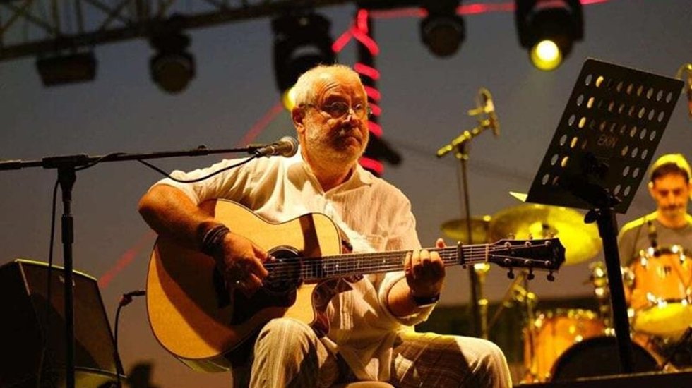 B&uuml;lent Orta&ccedil;gil&rsquo;den Samsunlulara M&uuml;zik Ziyafeti!