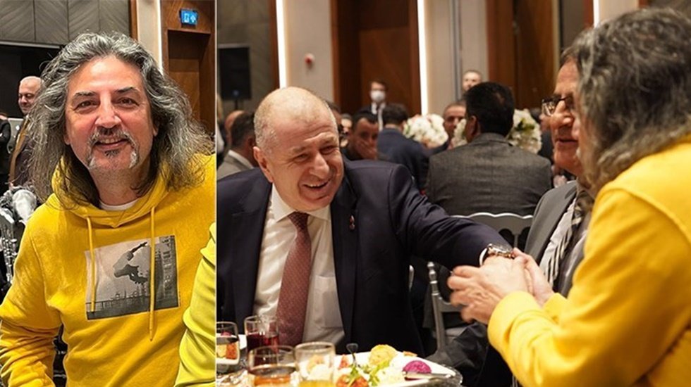 &Ccedil;elik'ten, Zafer Partisi'ne katıldığı iddiasına a&ccedil;ıklama