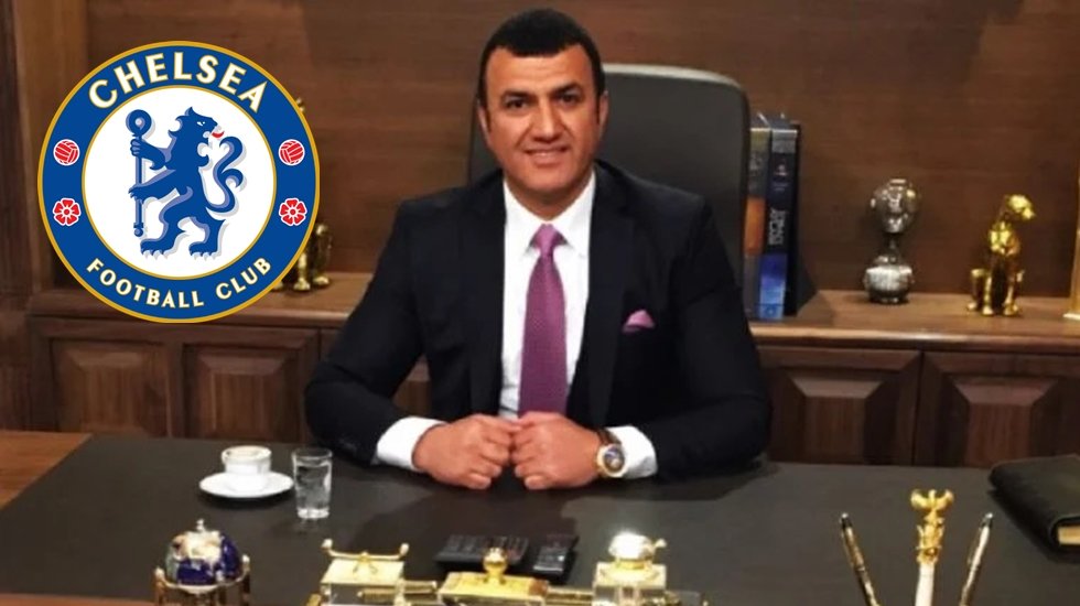 Chelsea'yi satın almak isteyen iş insan Muhsin Bayrak'tan açıklama