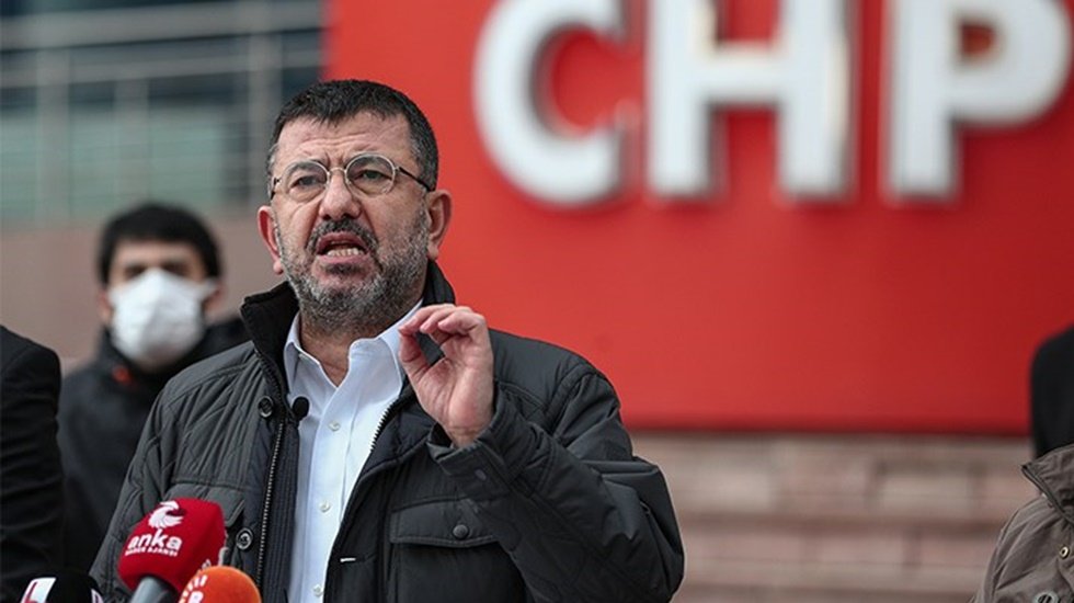 CHP&rsquo;li Ağbaba: "Akaryakıta 64 defa zam gelmesi, taşımacılık yapan esnafı bitirdi"