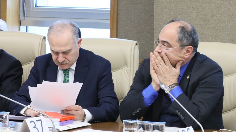 CHP&rsquo;li Aydoğan Cumhur ittifakının se&ccedil;im planını deşifre etti!