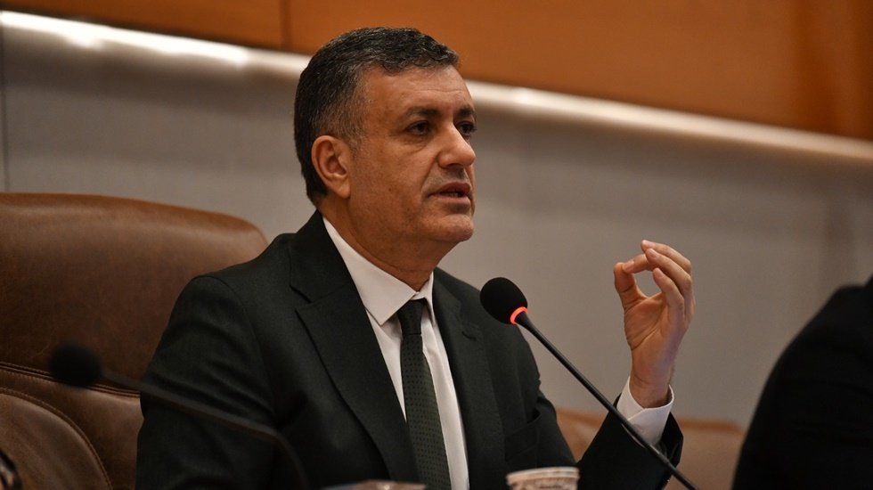 CHP’li Başkandan AKP’li Meclis üyelerine: “Bıraktığınız enkaz yirmi yılda temizlenemez!”