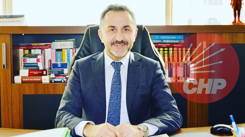 CHP&rsquo;li Bozat: Cari a&ccedil;ık kapatılamaz halde!