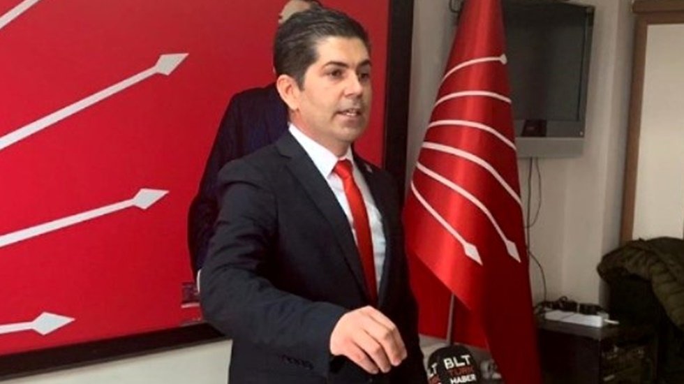 CHP&rsquo;li Halıcı: &ldquo;EYT&rsquo;liler l&uuml;tuf değil, kazanılmış haklarını istiyorlar&rdquo;