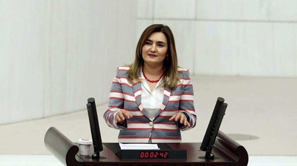 Kılı&ccedil;:&nbsp;&ldquo;Emekliler a&ccedil;lık, memurlar yoksulluk sınırının altında yaşam savaşı veriyor&rdquo;