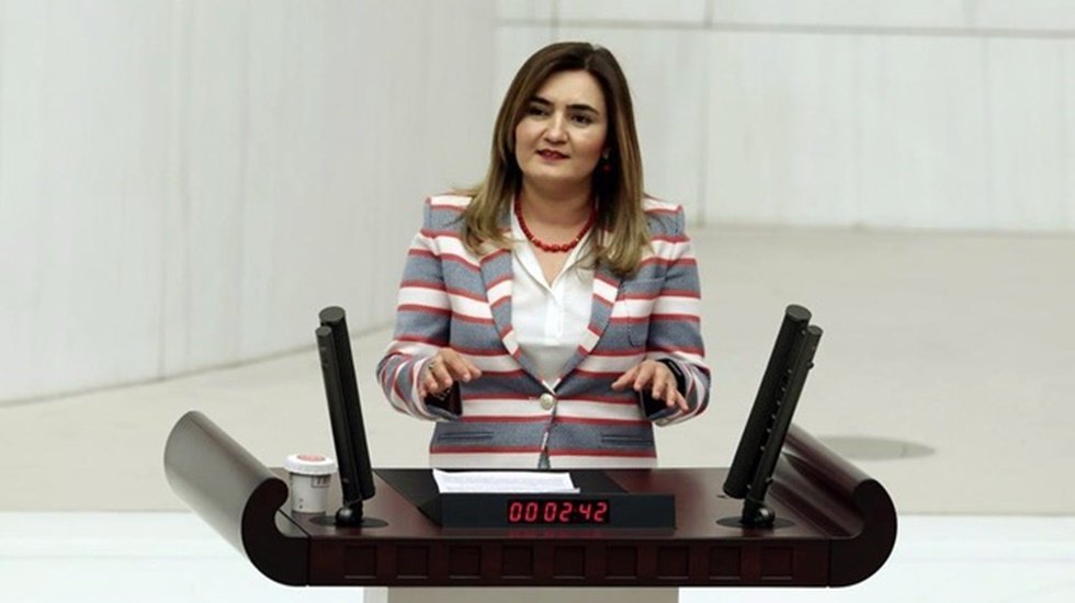 CHP&rsquo;li Kılı&ccedil;: &ldquo;Verdiğimiz Kanun Teklifleri Komisyonlardan Genel Kurul&rsquo;a getirilmiyor&rdquo;