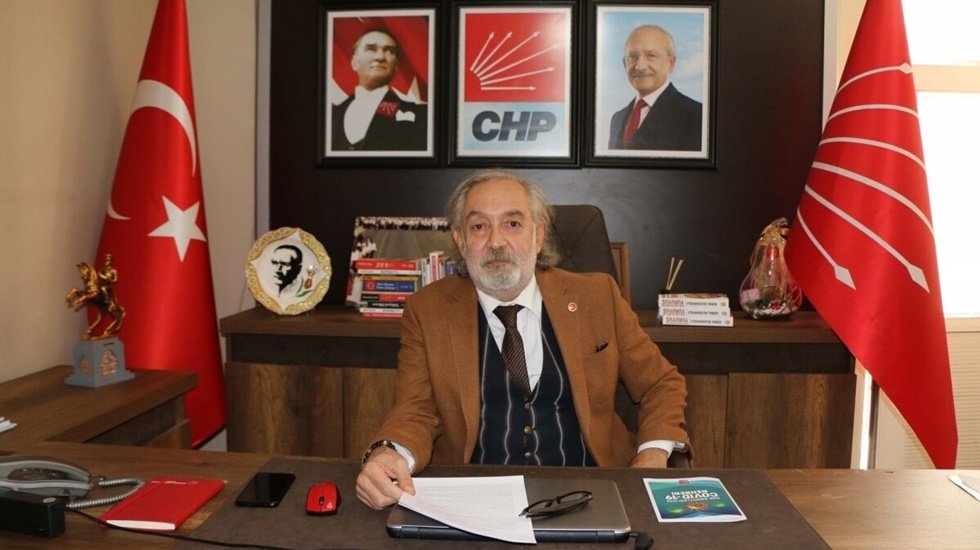 CHP&rsquo;li Binzet: &ldquo;Memleketten &ccedil;ok Katar&rsquo;ı d&uuml;ş&uuml;nenlere gidiş imk&acirc;nı sağlayacağız&rdquo;