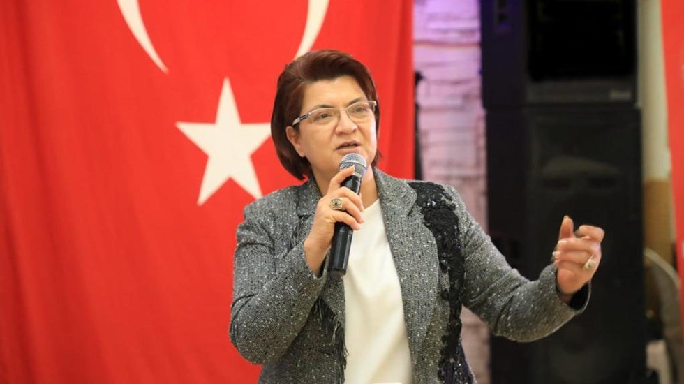 CHP&rsquo;li Şahin: &ldquo;Yolcudur Abbas bağlasan durmaz, milletimiz AKP&rsquo;den kurtulacak. Az kaldı&rdquo;