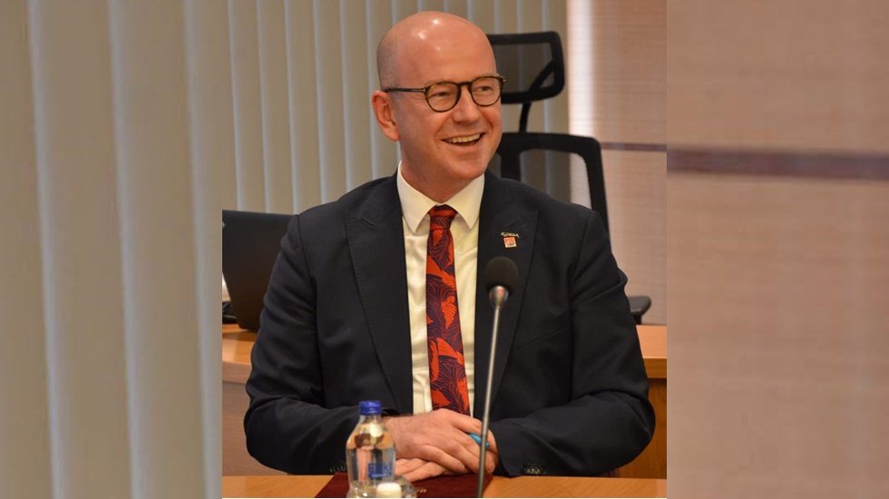 CHP&rsquo;li Sarı: Artık kravat ve iyi hal indirimi kalkıyor&hellip;