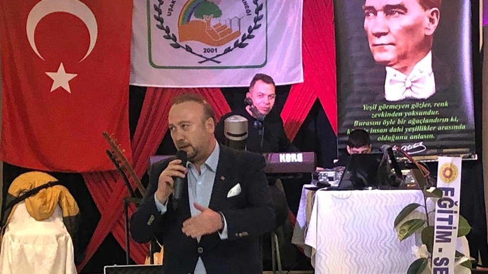 CHP'li Yalım: AKP, iktidarı enkaz bırakmaya da devam ediyor.