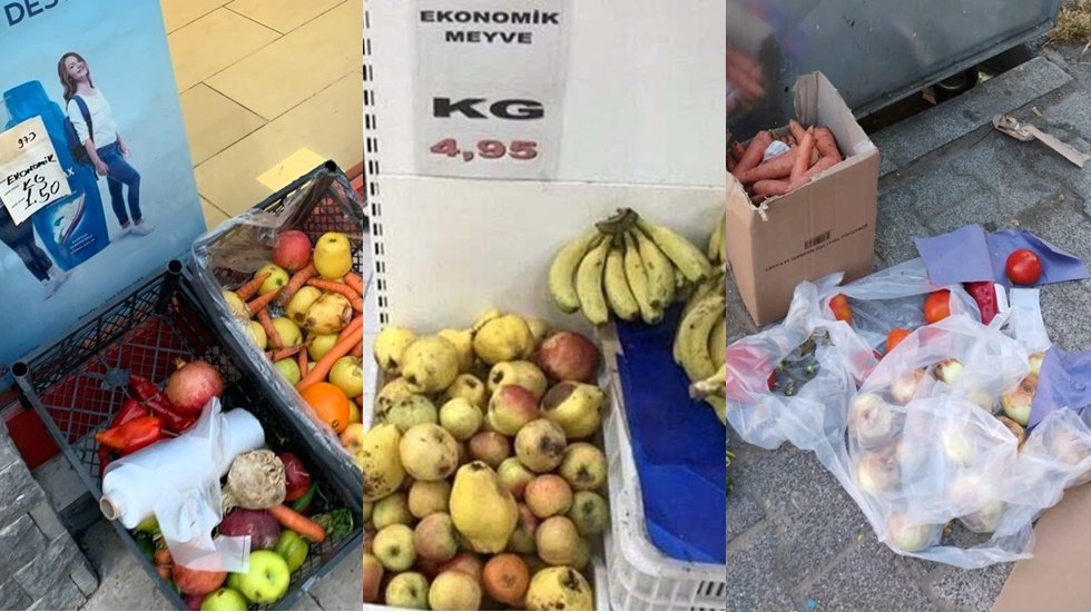&Ccedil;anak&ccedil;ı: &lsquo;İnsanların işsiz kalması iktidarı umurunda değil&rsquo;