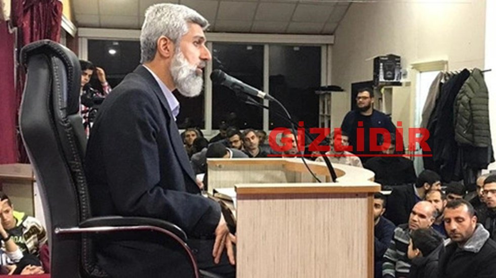 Diyanet&rsquo;in 'gizli' raporunda Furkan Vakfı&hellip;
