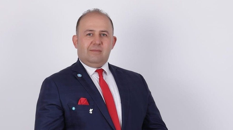 DSP'li Aşkar, &ldquo;Biz halk ile ittifak i&ccedil;indeyiz&rdquo;