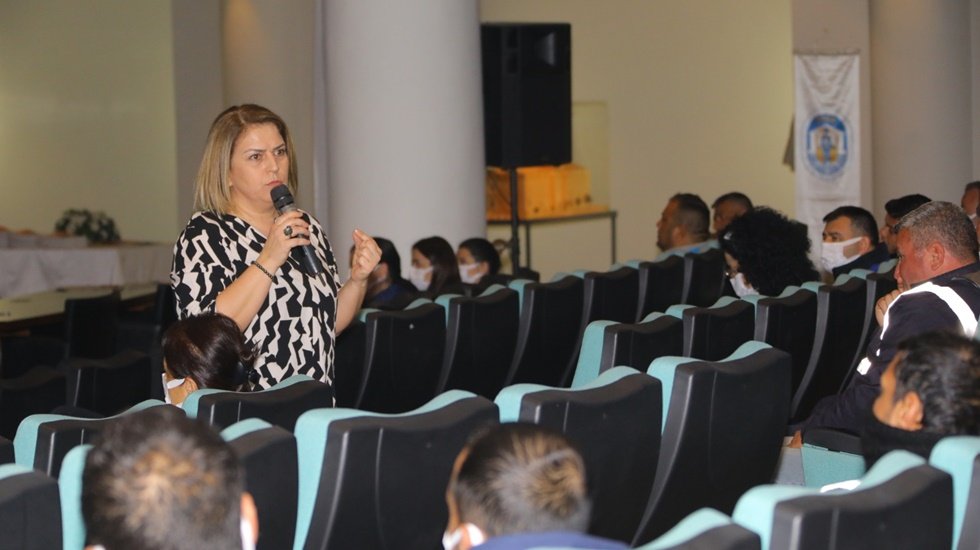 Efes Sel&ccedil;uk Belediyesi&rsquo;nde &lsquo;Toplumsal Cinsiyet Eşitliği&rsquo; eğitimleri başladı