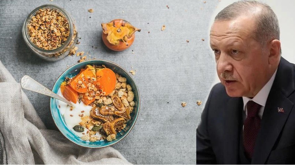 Eğer doğruysa, Erdoğan bu karışımı yiyemez&hellip;