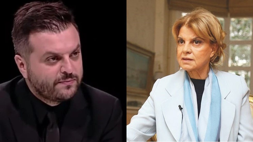 Gazeteci Işık'tan Tansu &Ccedil;iller itirafı: &ldquo;Bana &ouml;yle bir tezgah kurdu ki&rdquo;