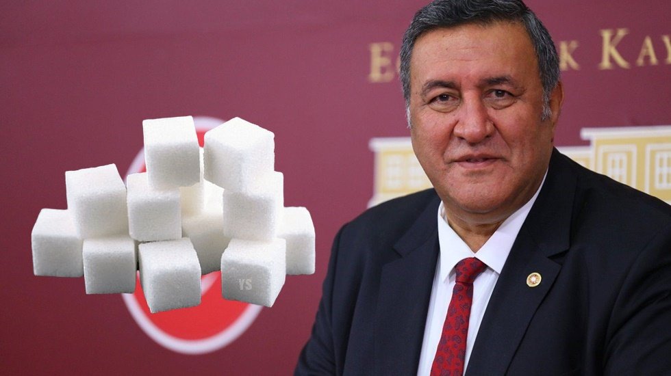 G&uuml;rer: &ldquo;Şeker ithalatında&nbsp;kimlere&nbsp;vurgun kapısı a&ccedil;ılacak?&rdquo;