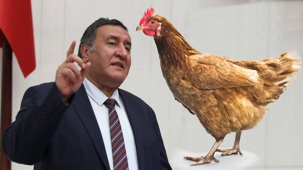 AKP, emekliyi tavuk eti bile alamaz hale getirdi