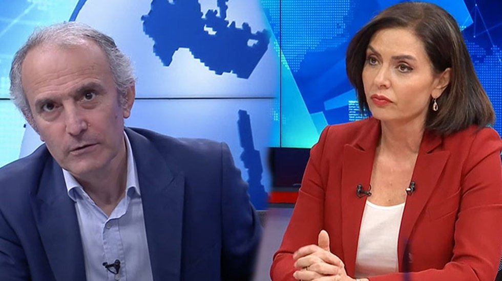 "Halk TV, &Ouml;zlem G&uuml;rses ve Emin &Ccedil;apa ile yollarını ayırdı" iddiası