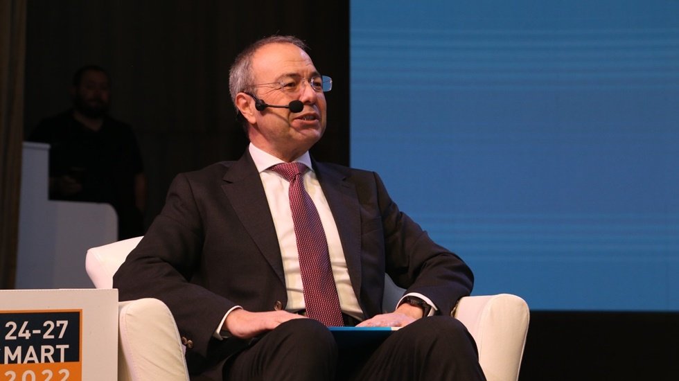 İklim krizi ile birlikte T&uuml;rkiye bir gecede 150 milyon n&uuml;fusa sahip bir &uuml;lke olabilir...