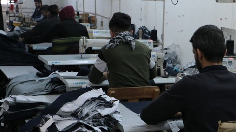 ILO&rsquo;nun kayıt dışı istihdamla m&uuml;cadele &ccedil;alışmaları....