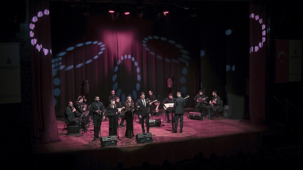 İstanbulluları müziğe doyuracak ücretsiz konser takvimi