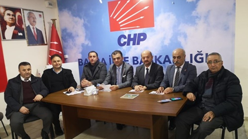 İthal eden değil, &uuml;reten &uuml;lke kazanır...