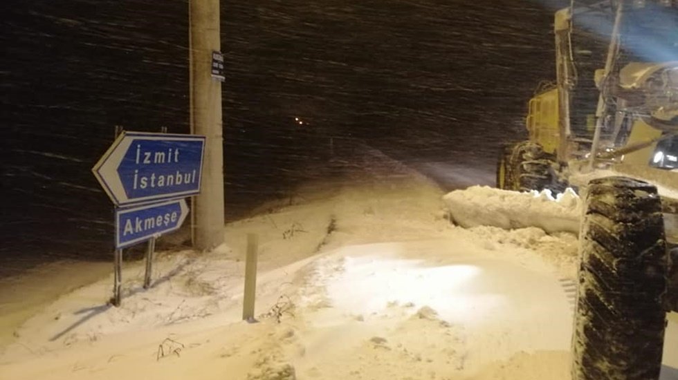 İzmit ailesine sinsi planlarla nifak tohumu ekilmesine m&uuml;saade etmeyeceğiz