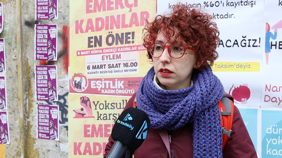Kadıköy diğer ilçelere göre daha özgürlükçü daha eşitlikçi