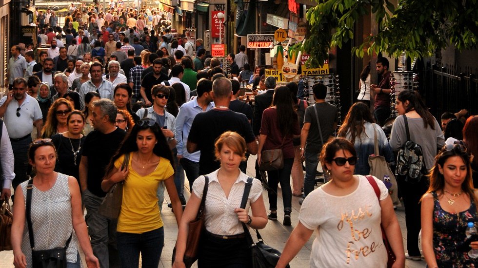 Kadınlar İstanbul’da en çok hangi ilçede yaşamayı tercih ediyor?