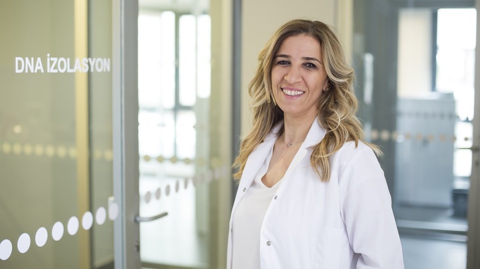 Kanserin erken teşhisinde likit biyopsi dönemi