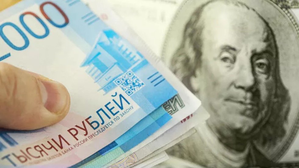 Kararname imzalandı: Rus doğalgazını alan ödemeyi ruble ile yapacak