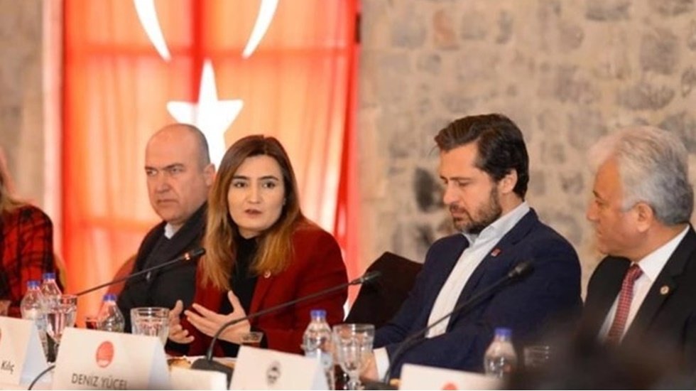 Kılı&ccedil;: &ldquo;Depremzedelerin sorunlarına &ccedil;&ouml;zecek iktidarın kendisi sorun oldu&rdquo;