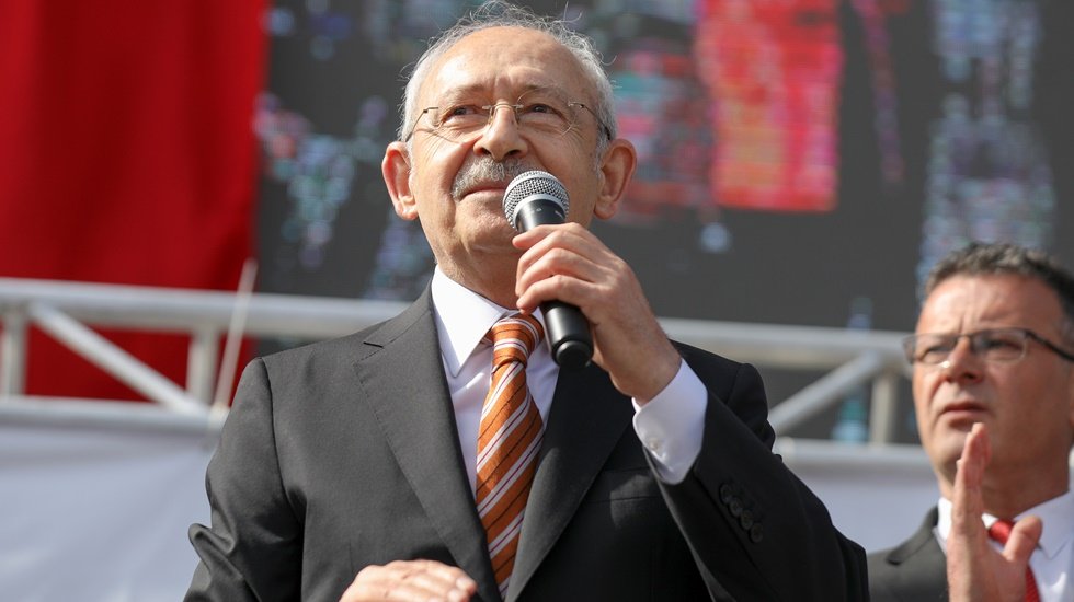 Kılı&ccedil;daroğlu: "Bunlar b&uuml;t&uuml;n mal varlıklarını Londra'ya g&ouml;t&uuml;rd&uuml;ler"