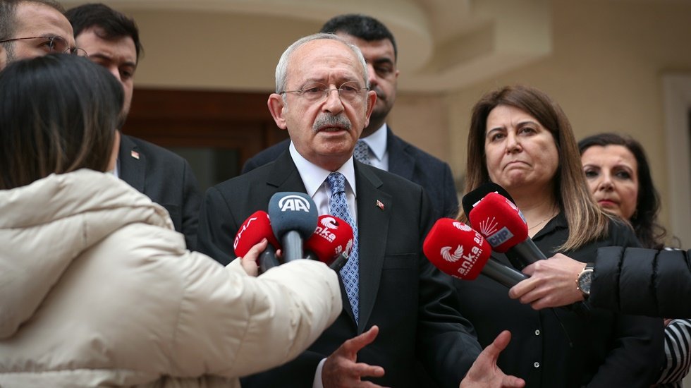 Kılı&ccedil;daroğlu: &ldquo;Burunlarından fitil fitil getireceğiz&rdquo;