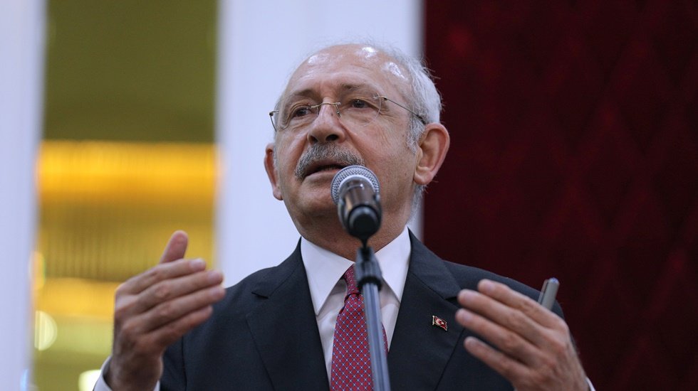 Kılı&ccedil;daroğlu'ndan yeni video: Yapacağız bunu&hellip;