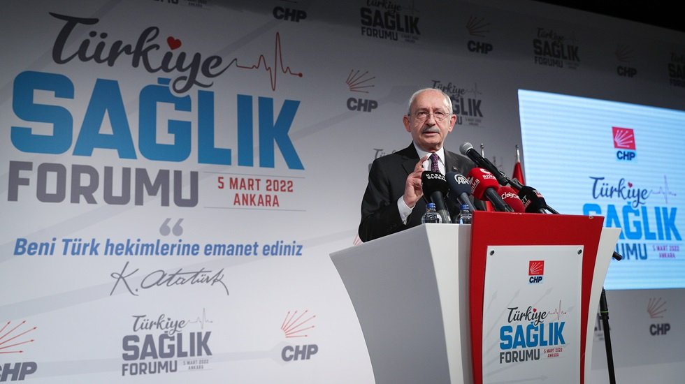 Kılı&ccedil;daroğlu: &ldquo;Sorunu &ccedil;&ouml;zme konusunda iddialı olduğumu dile getirebilirim&rdquo;