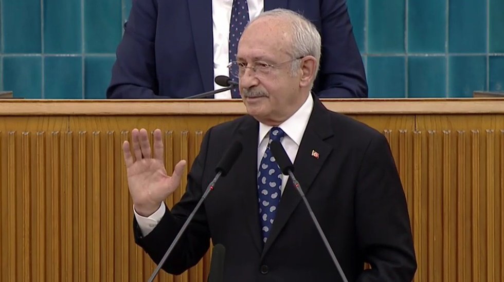 Kılı&ccedil;daroğlu&rsquo;ndan Bah&ccedil;eli&rsquo;ye: "Ben T&uuml;rkiye'nin her noktasına giderim, ama sen gidemezsin!