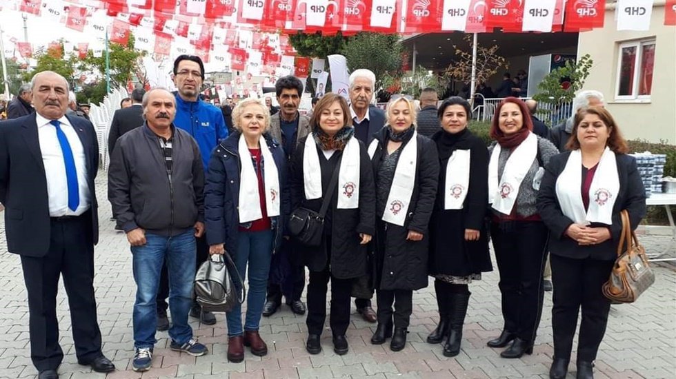 "M&uuml;jde m&uuml;jde m&uuml;jde! arabamızdaki akaryakıt her g&uuml;n değerleniyor!"