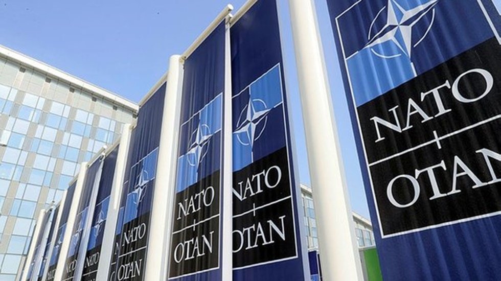 NATO liderlerinden ortak açıklama: “Rusya'nın saldırısı küresel güvenliği tehdit ediyor”