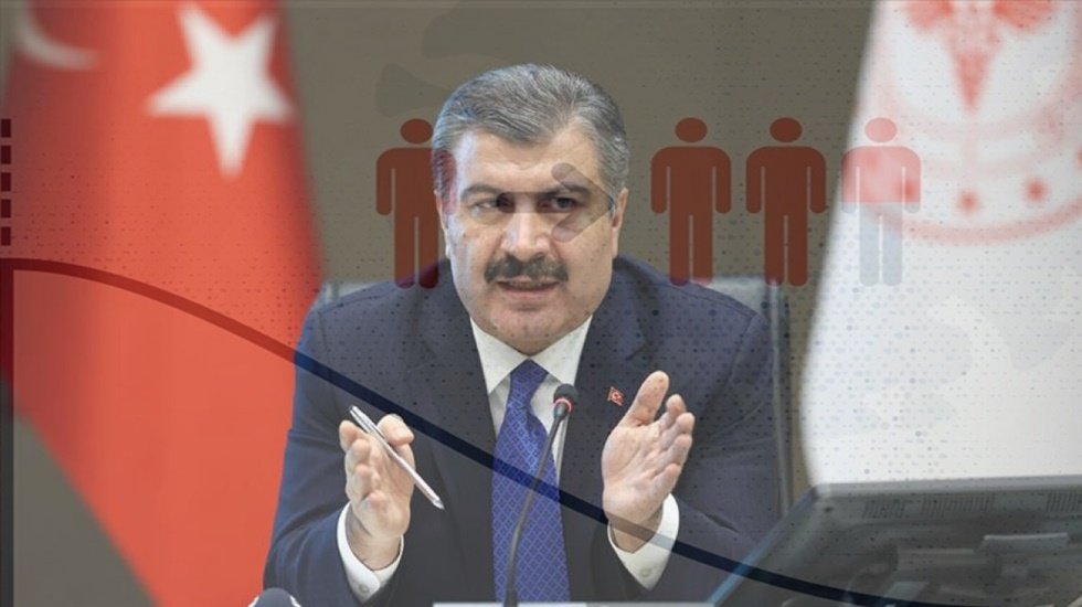 Pandeminin ikinci yılında salgını değil sayıları kontrol altına aldılar