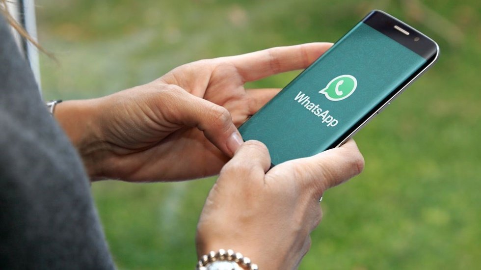 WhatsApp'ta kişilere not ekleme devri başlıyor
