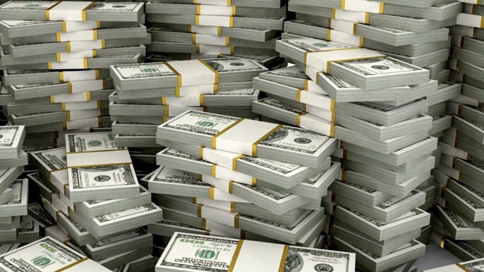 Norveç Varlık Fonu, yılın ilk çeyreğinde 109 milyar dolar kâr etti