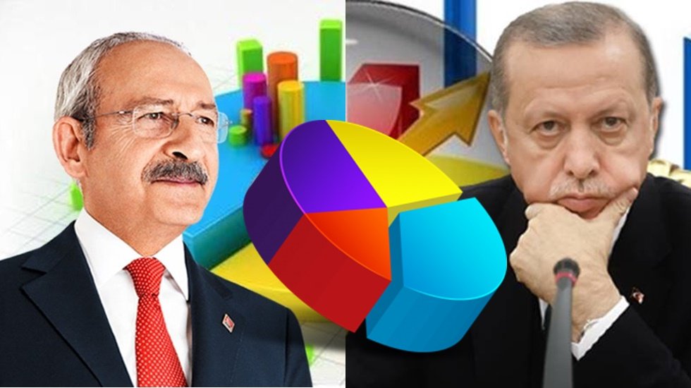 Se&ccedil;menin tercihi Erdoğan'ı &uuml;zerken Kılı&ccedil;daroğlu&rsquo;nu sevindirecek
