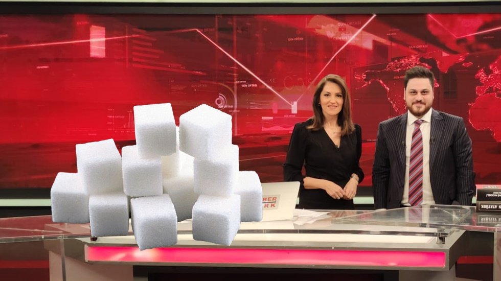 Şeker fabrikalarını satarsan şeker bulamazsın