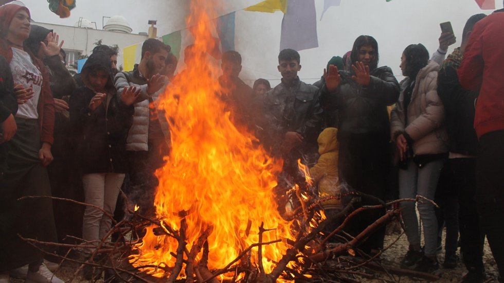 TKP'den Nevruz mesajı: Yeni G&uuml;n emek&ccedil;ilerin zaferiyle kutlanacak!